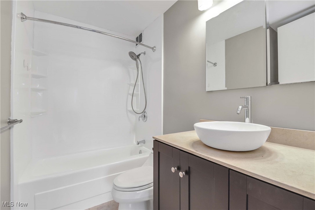 Winton Place - Residential