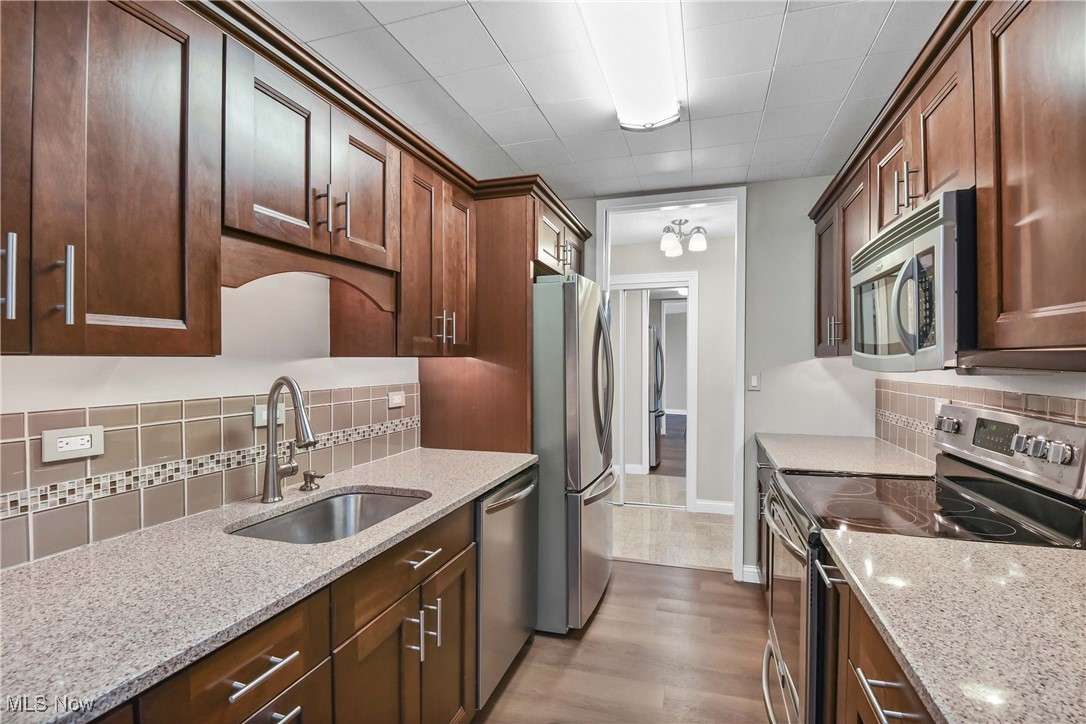 Winton Place - Residential