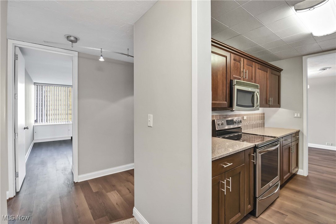 Winton Place - Residential