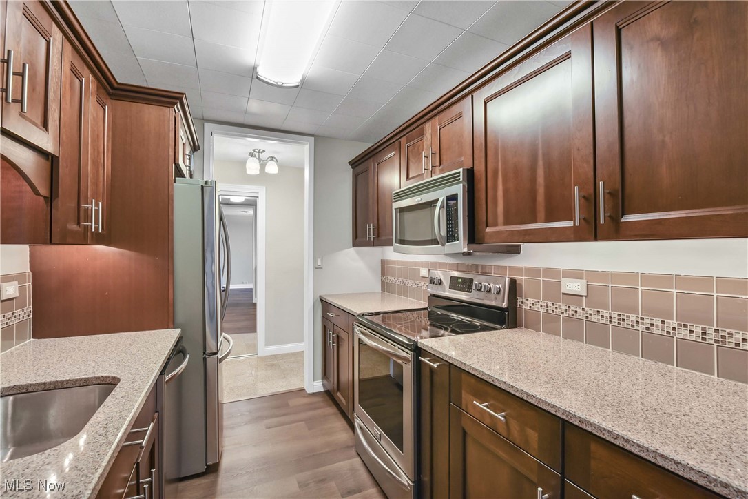 Winton Place - Residential