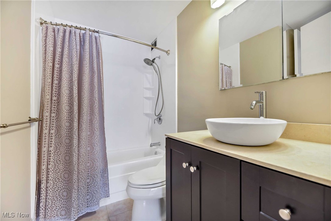 Winton Place - Residential
