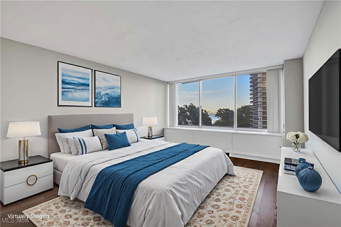 Winton Place - Residential