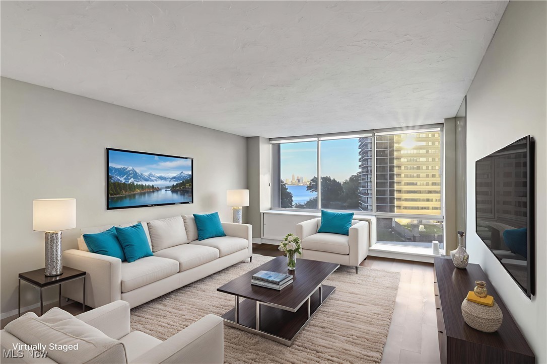 Winton Place - Residential