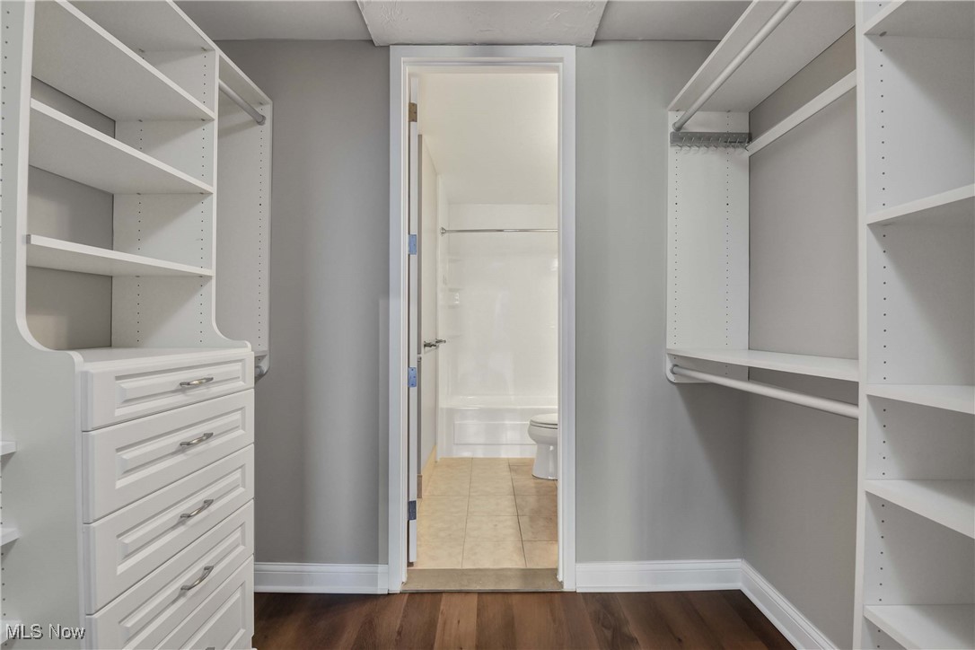 Winton Place - Residential