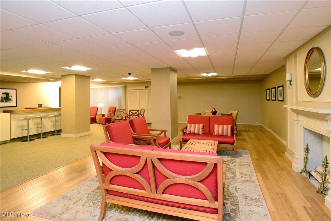 Winton Place - Residential