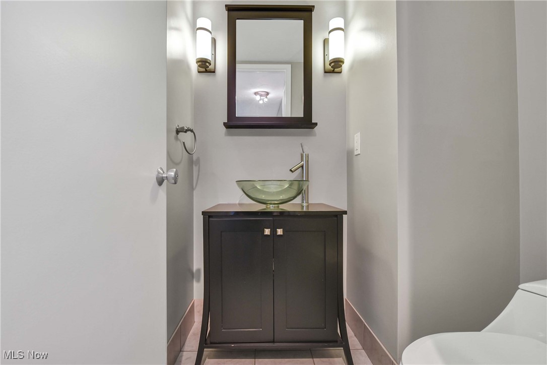 Winton Place - Residential