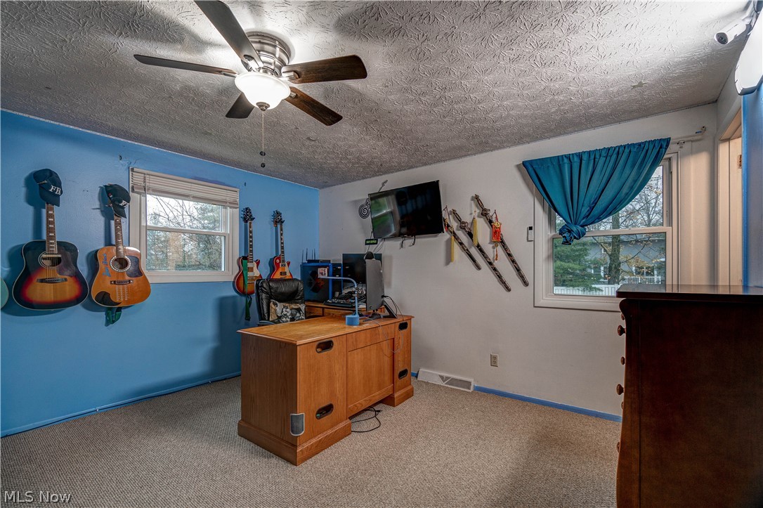 West Moor - Residential