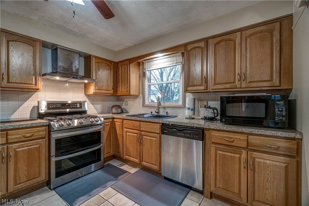 West Moor - Residential