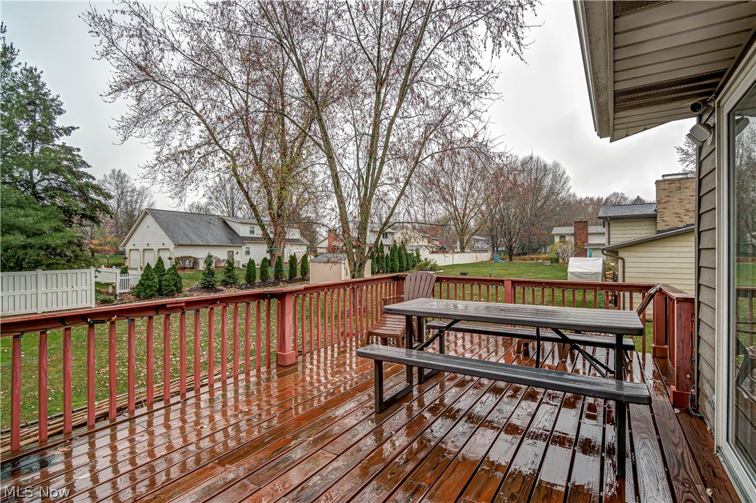 West Moor - Residential