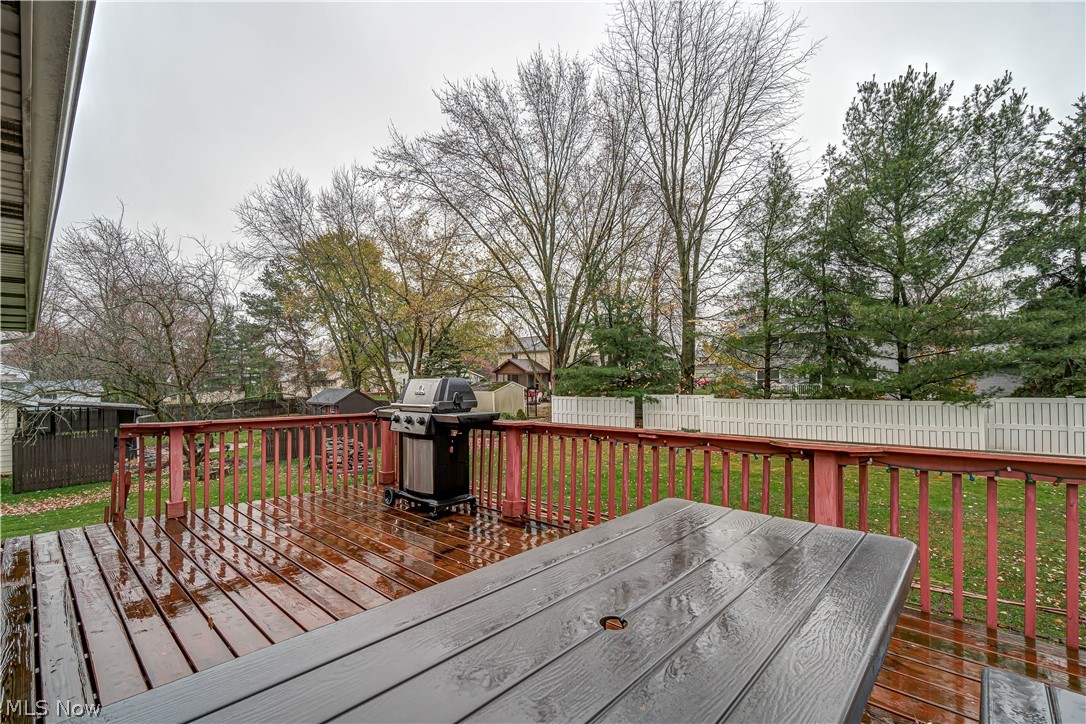 West Moor - Residential