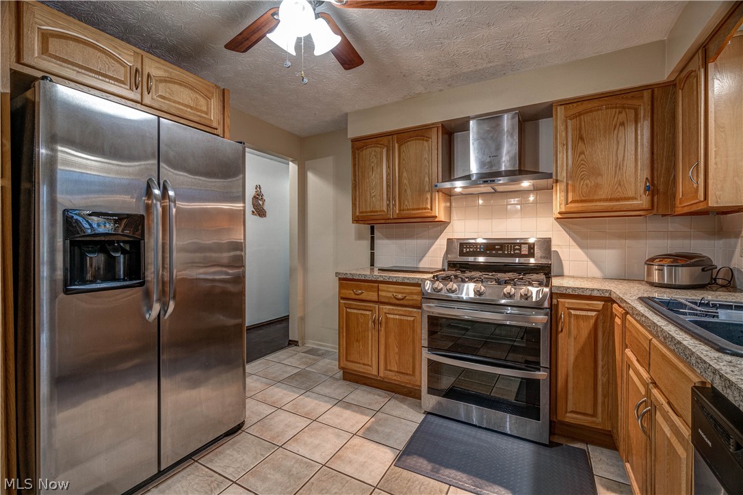 West Moor - Residential