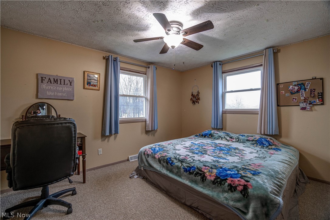 West Moor - Residential