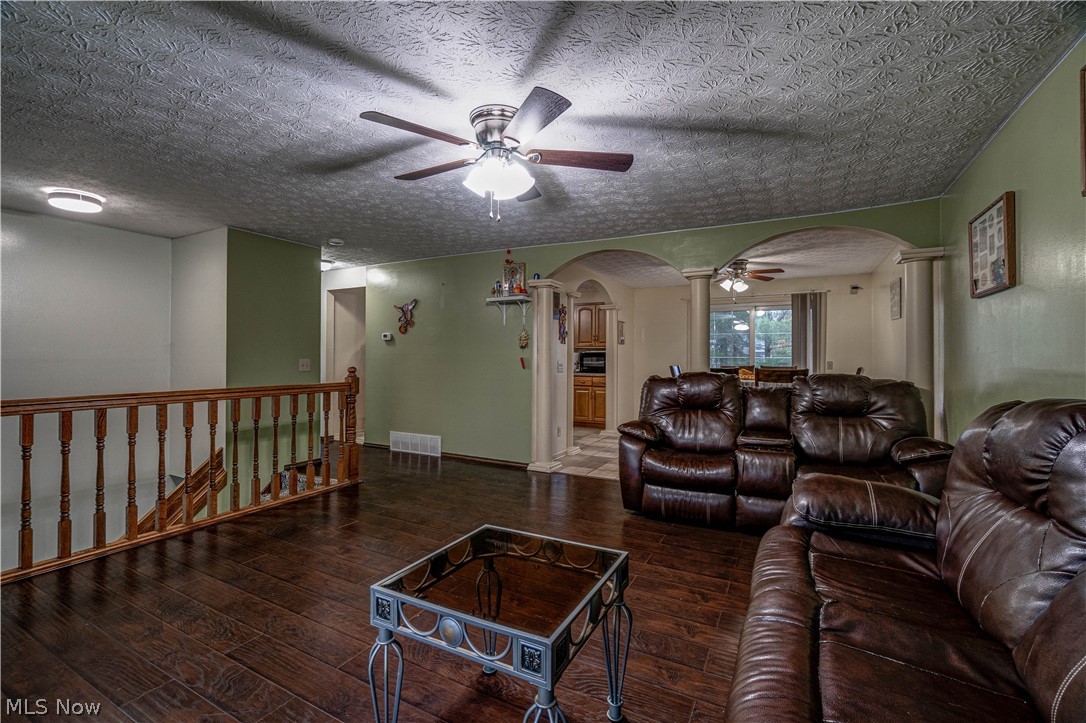 West Moor - Residential