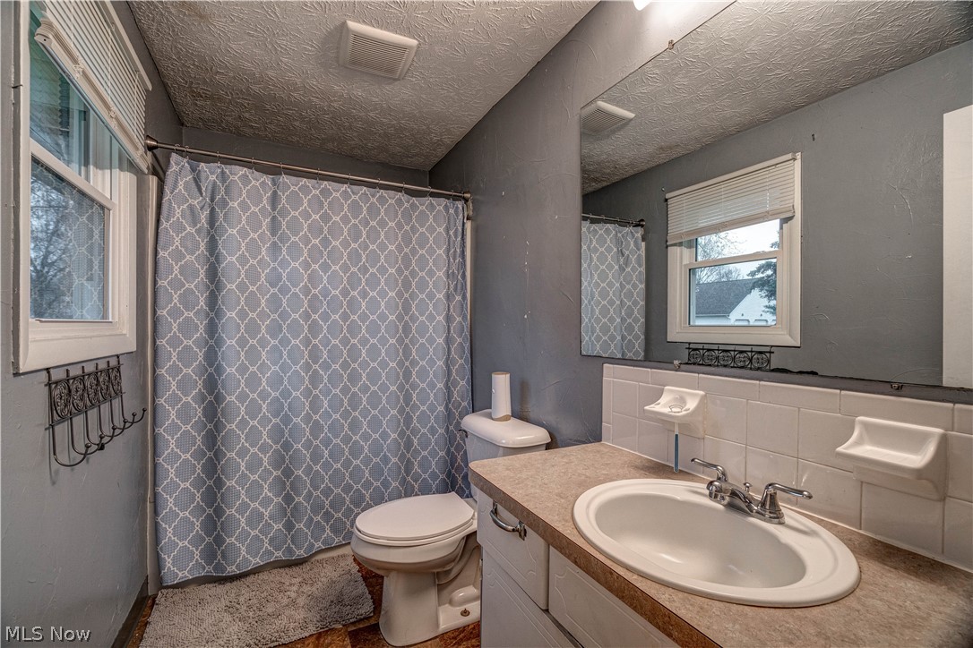 West Moor - Residential