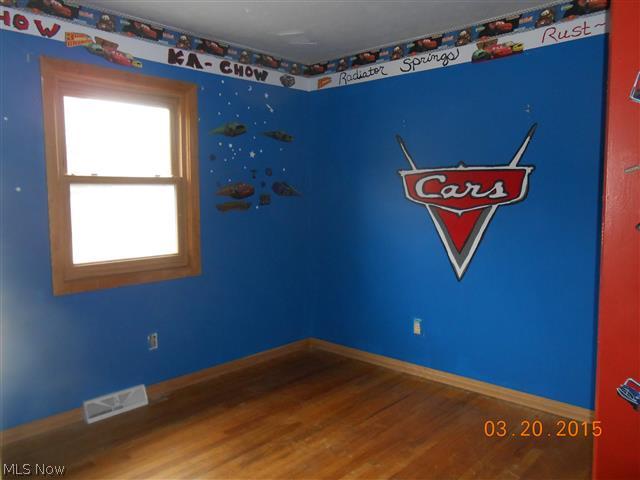 J Naher Allotment - Residential