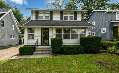 Homes For Sale - 2138 19th Street<br/> Cuyahoga Falls, OH 44223