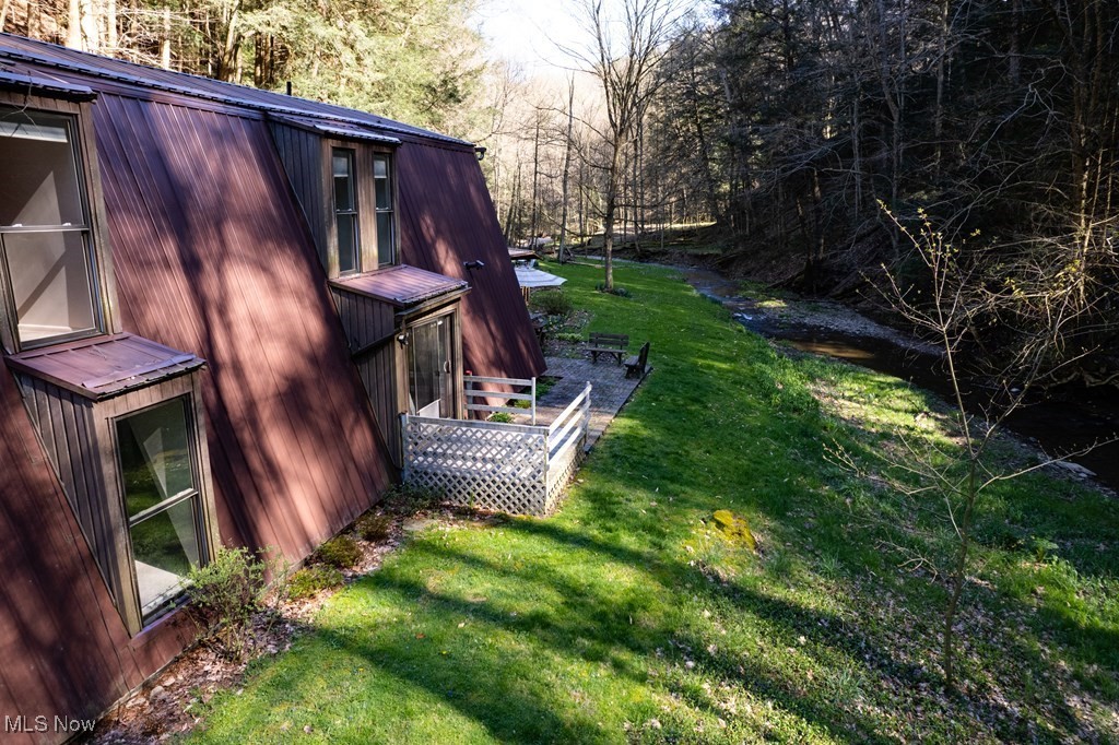 3020 Township Road 809, Perrysville, Ohio image 3