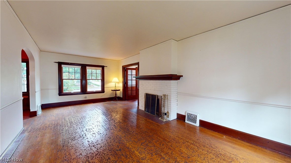 Franklin - Residential