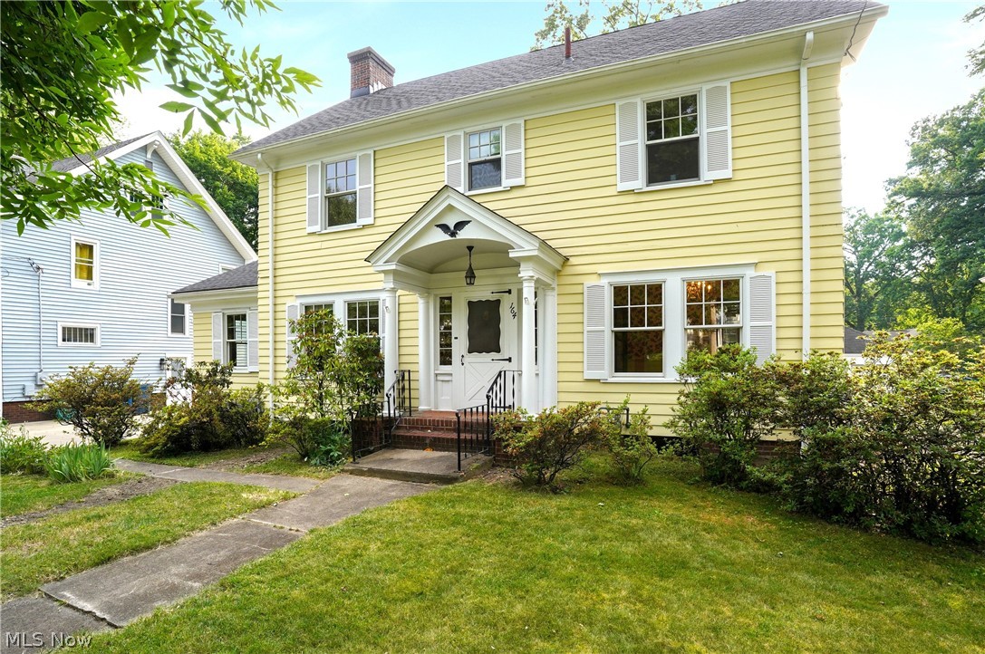 Franklin - Residential