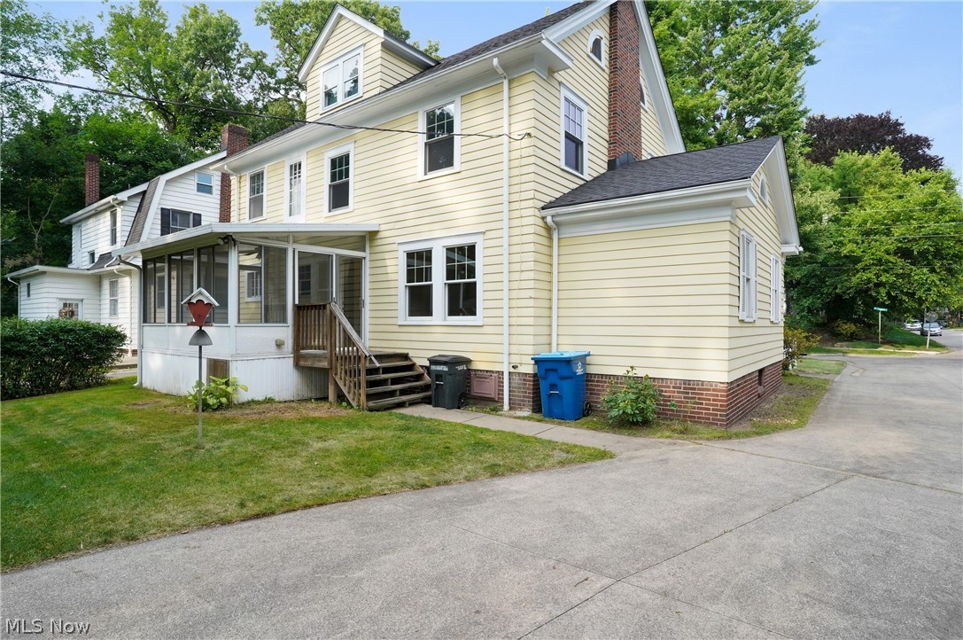 Franklin - Residential