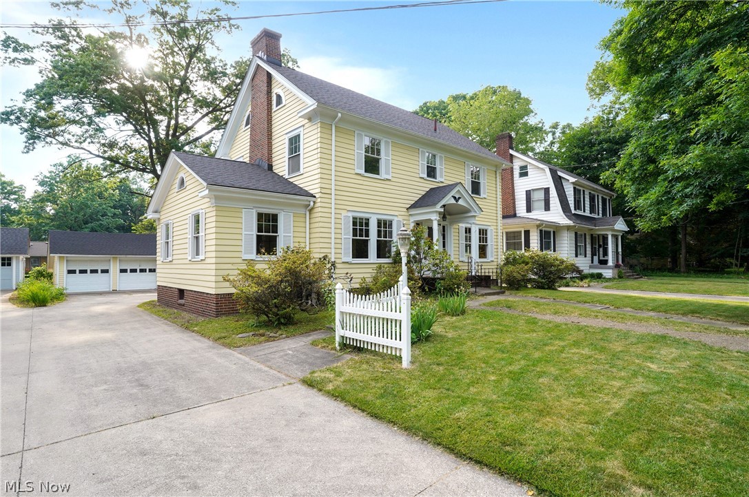 Franklin - Residential