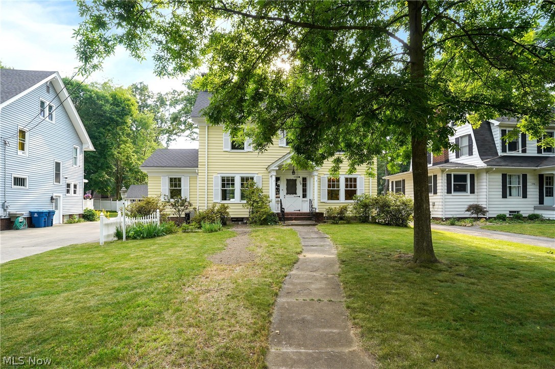 Franklin - Residential