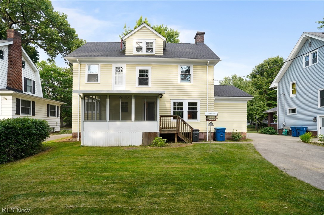 Franklin - Residential