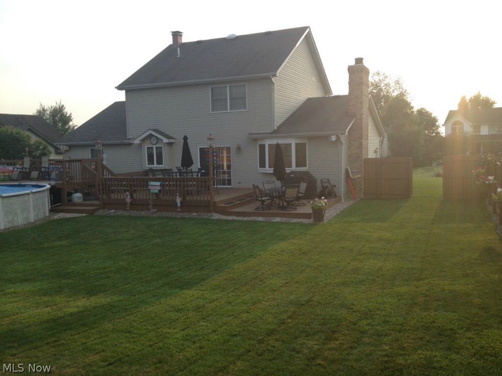 Countryside - Residential