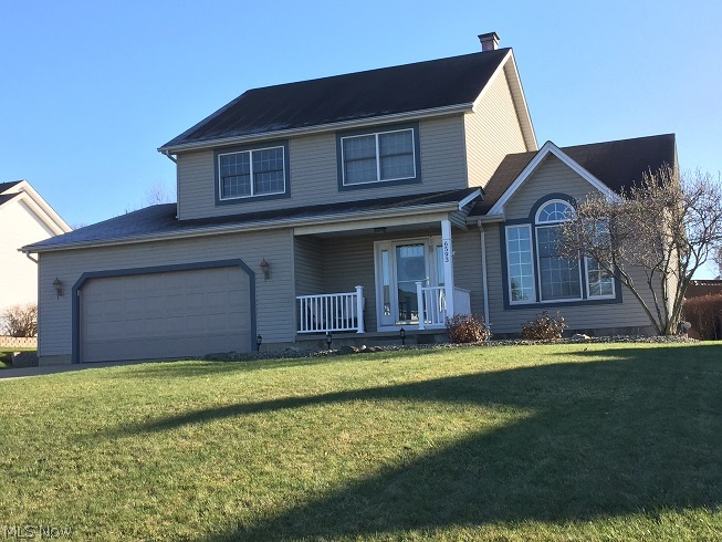 Countryside - Residential