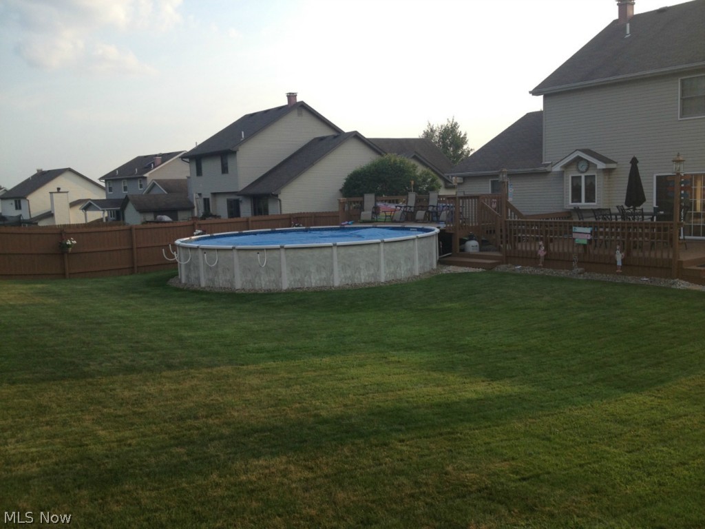 Countryside - Residential