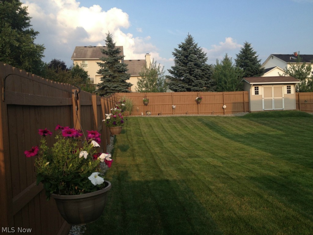 Countryside - Residential