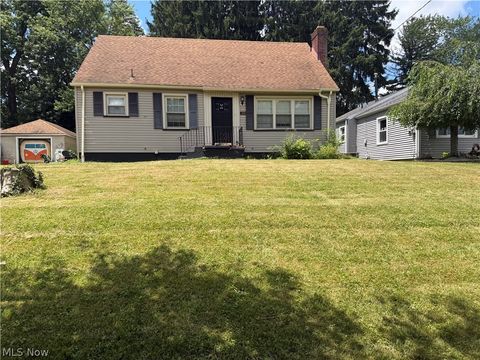 Homes For Sale - 142 S Edgehill Ave<br/> Mahoning County, Youngstown, OH 44515