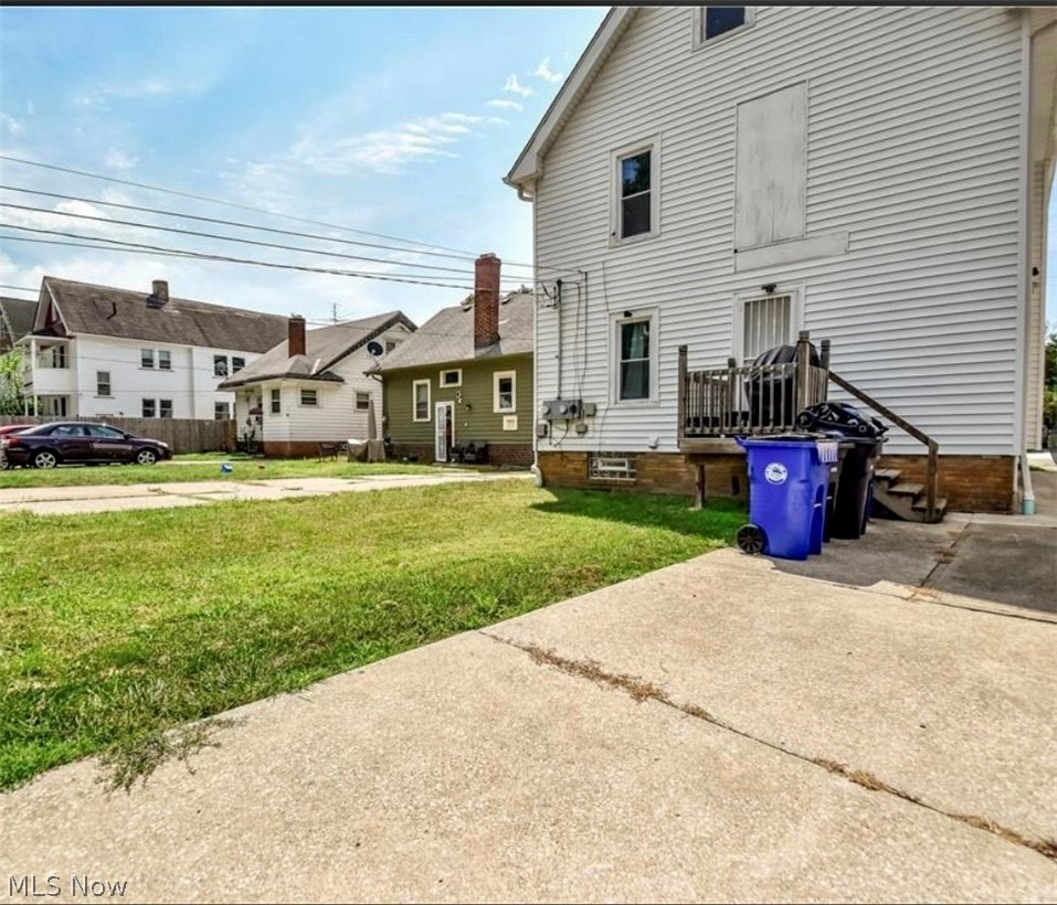 1051 E 171st Street