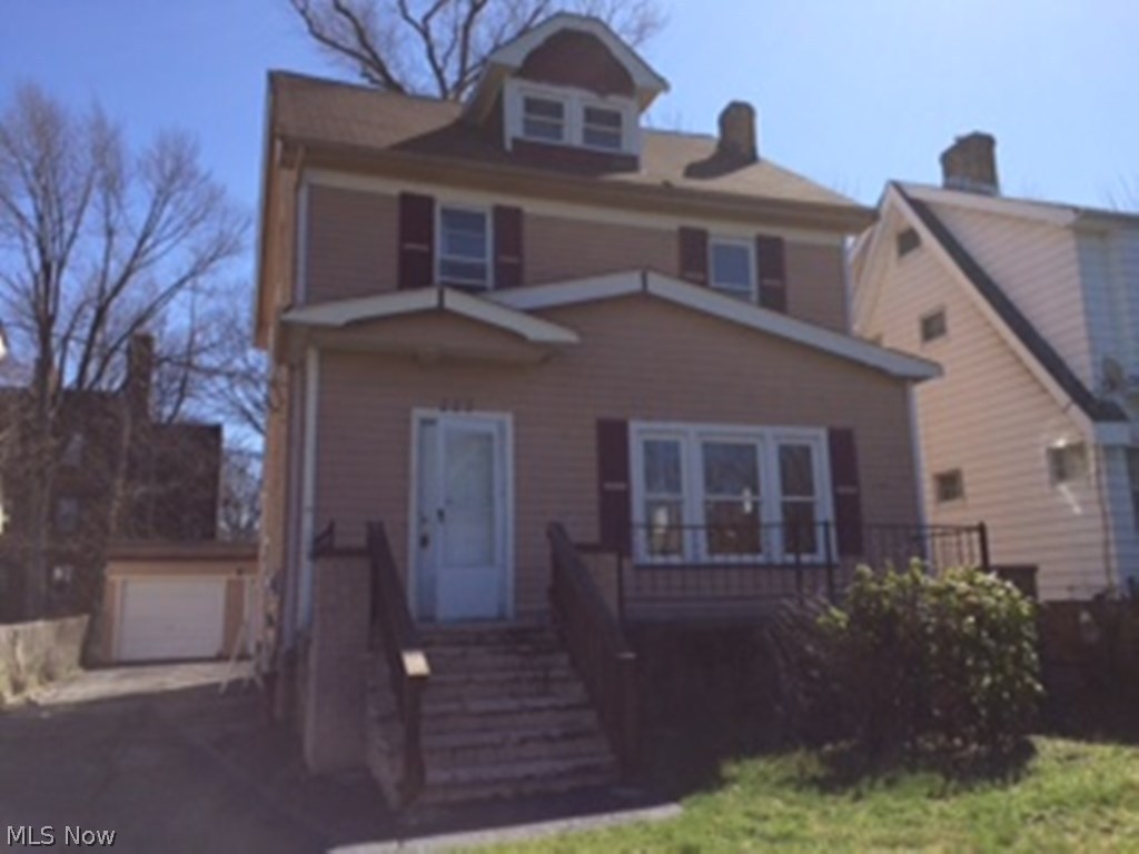 Laura H Stewarts - Residential Lease