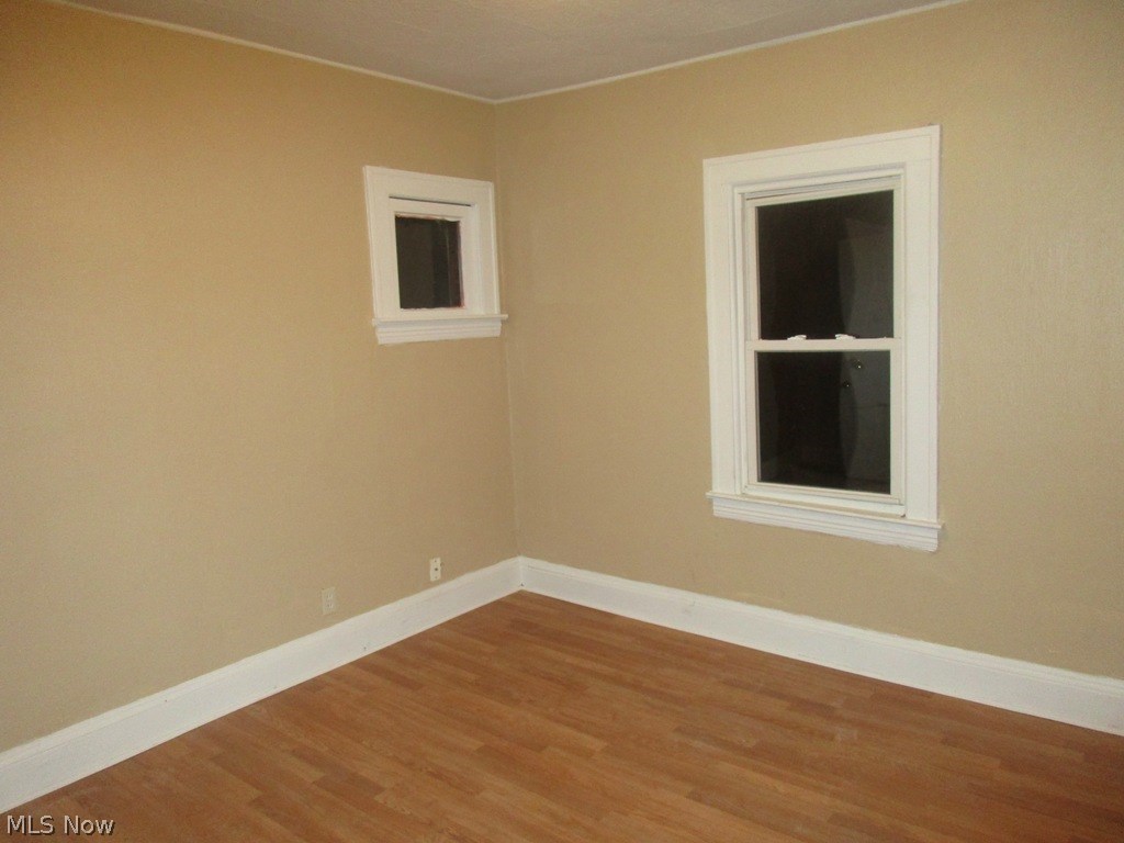 Laura H Stewarts - Residential Lease