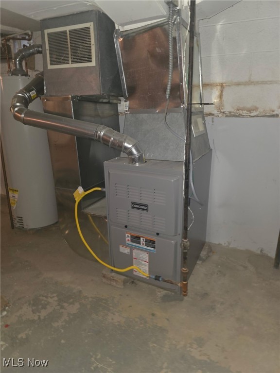 Euclid Erie Pk Sub - Residential