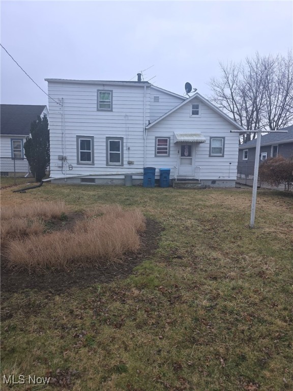 Euclid Erie Pk Sub - Residential