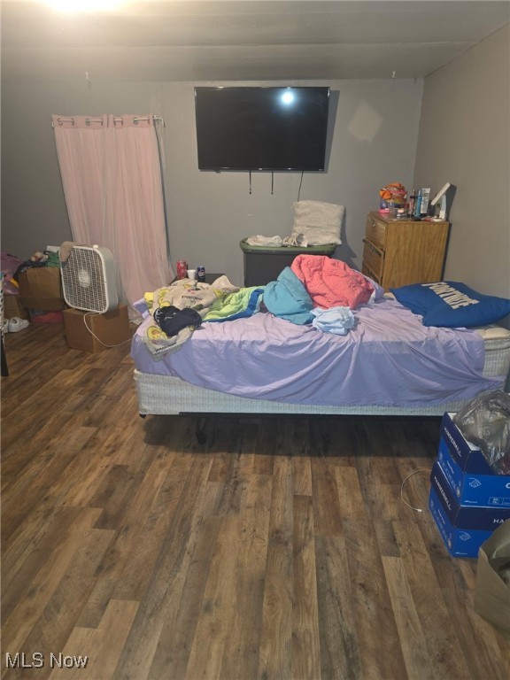 Euclid Erie Pk Sub - Residential