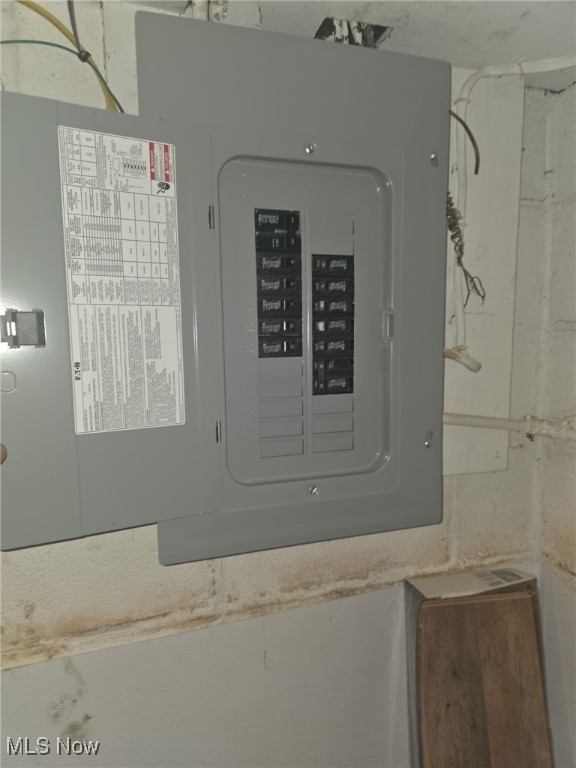 Euclid Erie Pk Sub - Residential