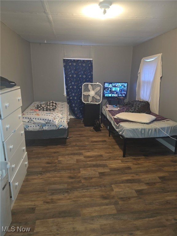 Euclid Erie Pk Sub - Residential