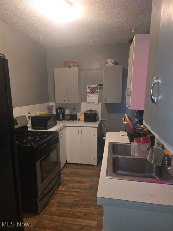 Euclid Erie Pk Sub - Residential