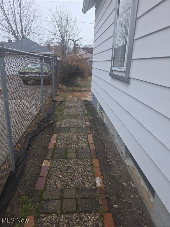 Euclid Erie Pk Sub - Residential