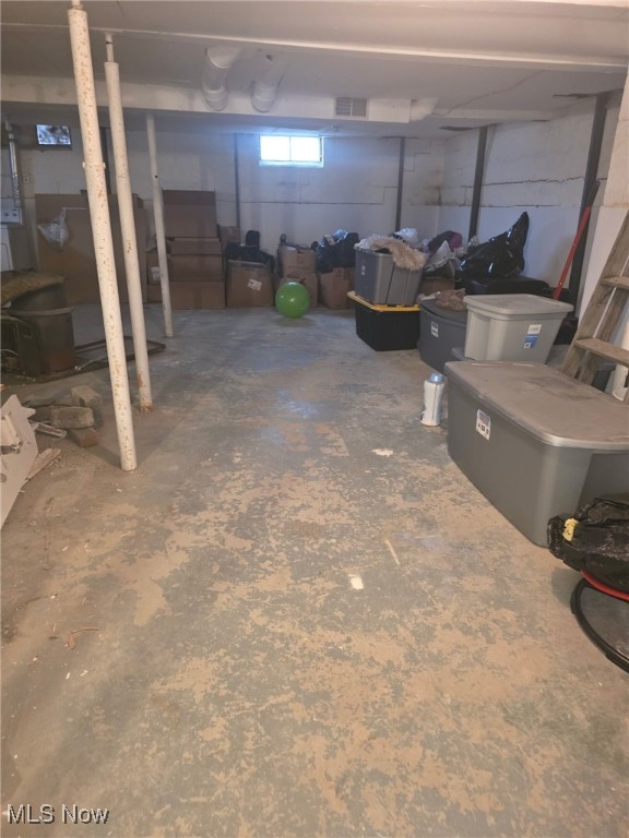 Euclid Erie Pk Sub - Residential