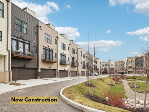 11224 North Park Place, Cleveland, OH 44106 - MLS#: 5107890