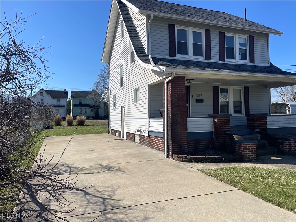 1512 14th Street, Canton, Ohio image 1