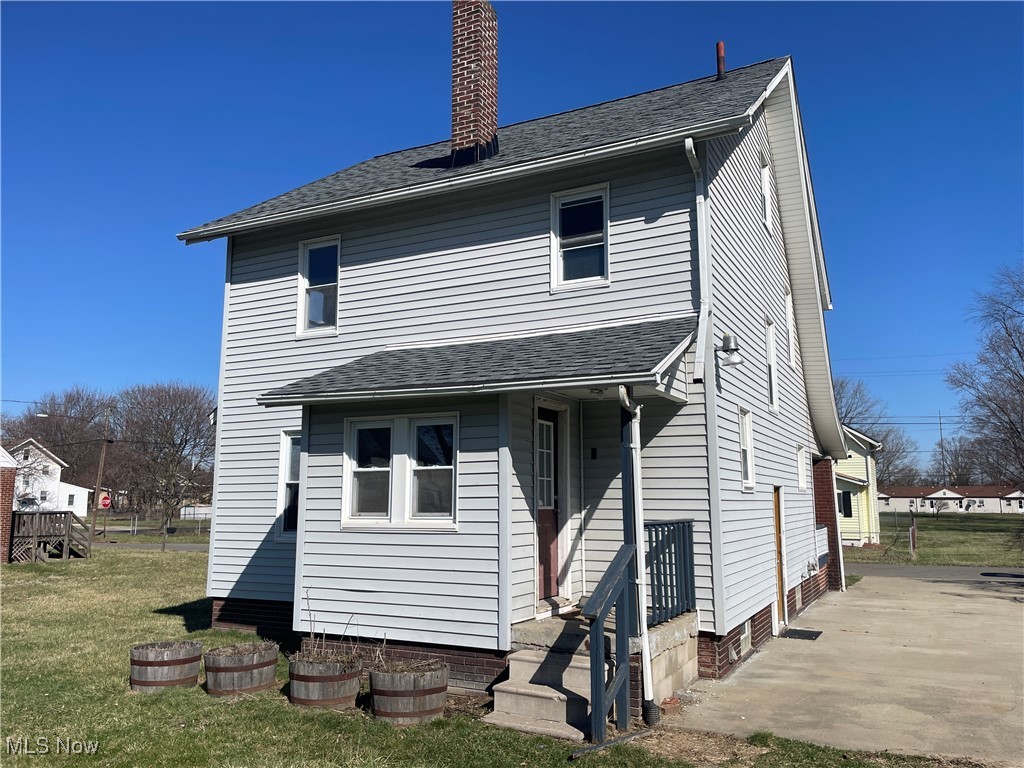 1512 14th Street, Canton, Ohio image 3