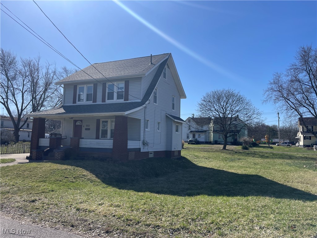 1512 14th Street, Canton, Ohio image 5