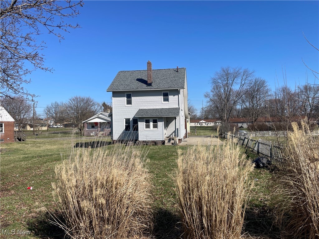 1512 14th Street, Canton, Ohio image 2