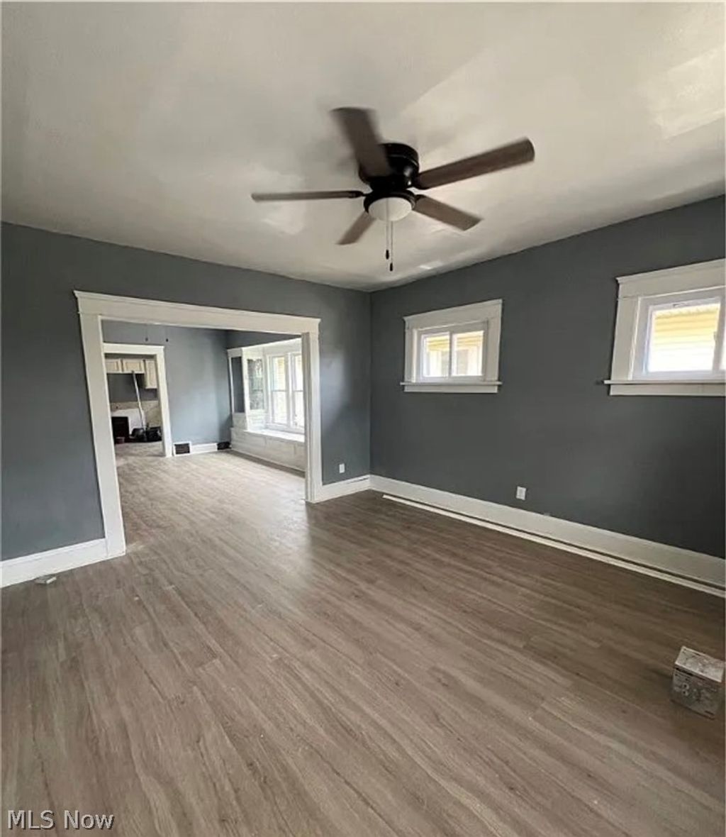 Photo of 3461 E 143rd Street, Cleveland, OH 44120 (MLS # 5212532)