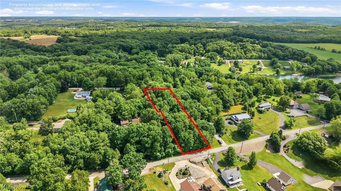 Tomahawk Drive
